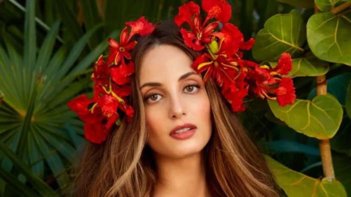 Alexa Ray Joel